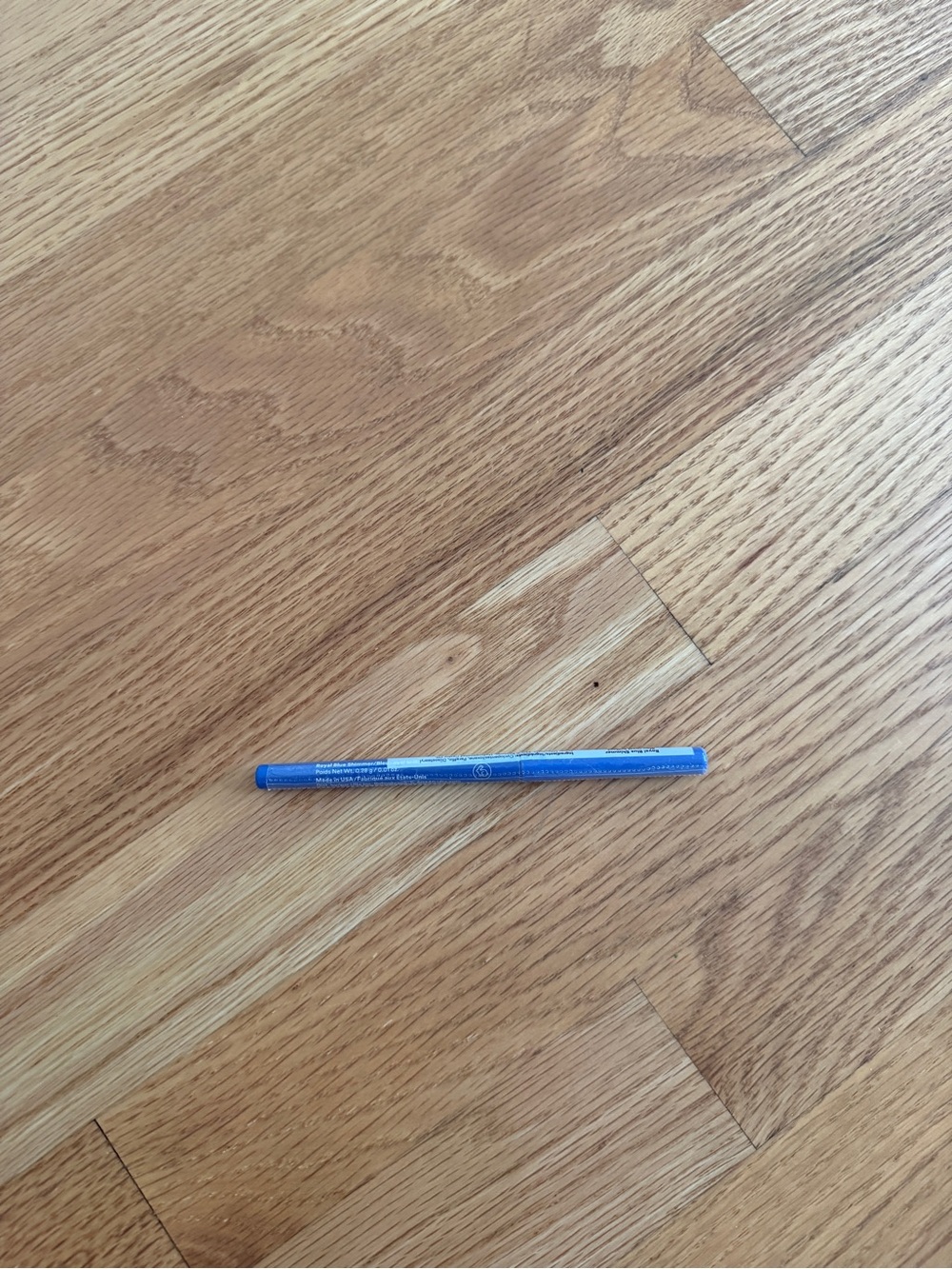 Ulta beauty eyeliner blue